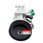 Moteur de compresseur de climatisation AC G4FD 977014V001 97701-4V000 97701-4V001 977014V000, compatible for Hyundai Pilot 1.6L 