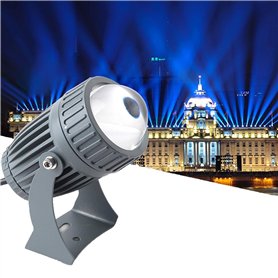 Projecteur De Sol Lumières