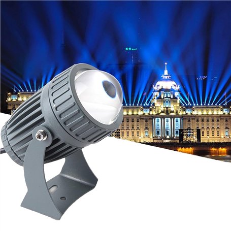 Projecteur De Sol Lumières