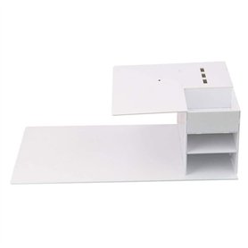 Cil Extension Oreiller Plateau Salon Cil Intensification Cil Extension Oreiller Étagère Set Professional Neck Support Intensific
