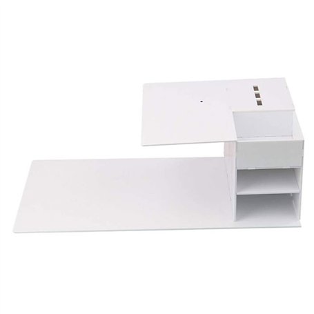 Cil Extension Oreiller Plateau Salon Cil Intensification Cil Extension Oreiller Étagère Set Professional Neck Support Intensific