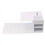 Cil Extension Oreiller Plateau Salon Cil Intensification Cil Extension Oreiller Étagère Set Professional Neck Support Intensific