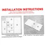 Cil Extension Oreiller Plateau Salon Cil Intensification Cil Extension Oreiller Étagère Set Professional Neck Support Intensific
