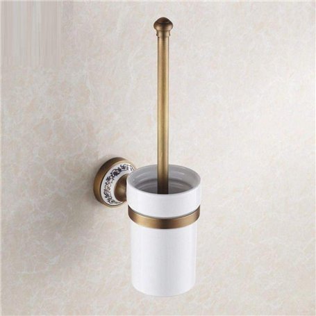 Assiavree Brosse WC