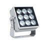 110-230V LED Longue Distance Projecteur Extérieur Mur De Bâtiment