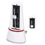 Métronome de musicien, métronome mécanique en métal + métronome de violon ABS pour piano pour guitare pour ukulélé