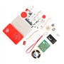 accessoires complets