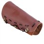 Attendrisseur de viande professionnel, ustensile de cuisine Jacquard for attendrir la viande en acier inoxydable 304, marteau à 