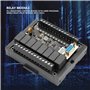 Carte de Commande Industrielle PLC 10-28VDC Module de Retard de Relais de Circuit de synchronisation