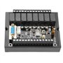 Module de Relais FX1N-20MR, Carte de Commande Industrielle PLC 10-28VDC Module de Retard de Relais de Circuit de synchronisation
