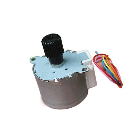 Mini Moteur