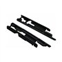 daili Store Compatible avec BMW X5 E53 / X3 E83 Kit de réparation Complet for Toit ouvrant panoramique 32 pièces