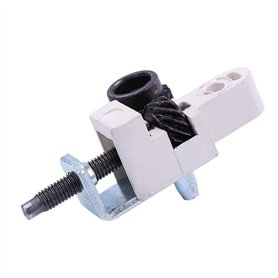 1pc tronçonneuse tendeur de chaîne vis de réglage for Stihl MS271 MS291 MS311 MS391 029 039 remplace 1127-007-1003 1127-640-1900