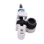 1pc tronçonneuse tendeur de chaîne vis de réglage for Stihl MS271 MS291 MS311 MS391 029 039 remplace 1127-007-1003 1127-640-1900