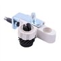1pc tronçonneuse tendeur de chaîne vis de réglage for Stihl MS271 MS291 MS311 MS391 029 039 remplace 1127-007-1003 1127-640-1900