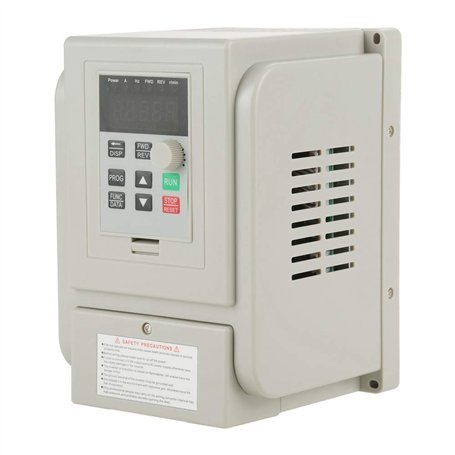 Nikou Variateur de fréquence