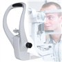 UEWQTNXS Mentonnière Support Frontal Accessoires d'optométrie - Réfractomètre Automatique ophtalmique - Accessoires d'équipement