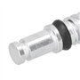 Kit de Réparation de Pompe de Frein D'embrayage Kit de Réparation de Maître cylindre avec Joints de Ressort de Piston 12 . 7mm A