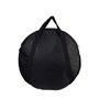 Sac À Dos Cymbale, 22 Pouces Cymbale Sac À Dos Case Avec Poches Et Amovible Bandoulière