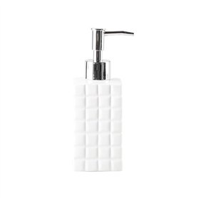 Distributeur Savon Liquide Distributeur de savon blanc