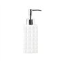 Distributeur Savon Liquide Distributeur de savon blanc