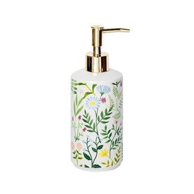 Distributeur Savon Liquide Distributeurs de savon rechargeables Retro Farmhouse Distributeur de savon liquide