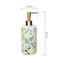 Distributeur Savon Liquide Distributeurs de savon rechargeables Retro Farmhouse Distributeur de savon liquide, de lotion ou de d