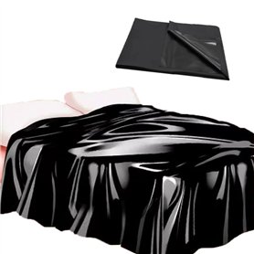 Couvre-lit imperméable en PVC