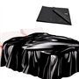 Couvre-lit imperméable en PVC