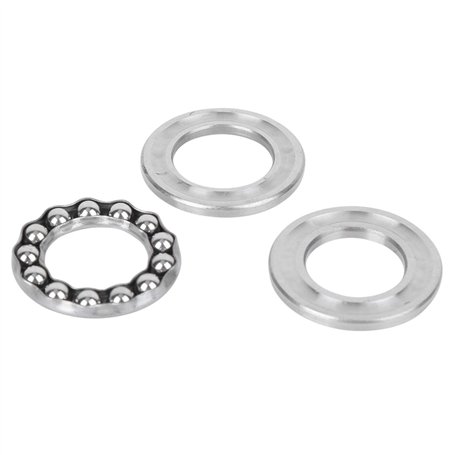 ATATKTHTys Bras de suspension avant gauche et droit compatibles avec Buick OEM 95071274 95071273
