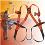 ATATKTHTys Bras de suspension avant gauche et droit compatibles avec Buick OEM 95071274 95071273