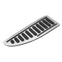 Viviance Repose-Pied Repose-Pieds Housse De Pédalier Compatible avec Ford Focus Fiesta Évasion S-Max C-Max