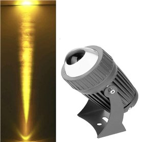 Spot À Faisceau LED Exterieur - 10W Projecteur De Sol Lumières