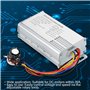 Régulateur de vitesse de moteur à courant continu 0-70A DC 12-60V Module de commande de moteur PWM régulateur de commande de var