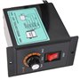 Contrôleur de moteur à courant alternatif, moteur à vitesse variable, contrôleur de vitesse de moteur à courant alternatif monop