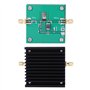 Amplificateur de puissance RF large bande 433 MHz 5 W large bande avec connecteur femelle SMA pour tous les types de transmissio