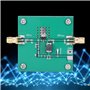 Amplificateur de puissance RF large bande 433 MHz 5 W large bande avec connecteur femelle SMA pour tous les types de transmissio