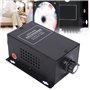 Régulateur de vitesse du moteur, régulateur de vitesse de ventilateur de plafond monophasé, module de commande à vitesse réglabl
