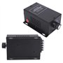 Régulateur de vitesse du moteur, régulateur de vitesse de ventilateur de plafond monophasé, module de commande à vitesse réglabl