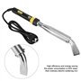 220V 300W Fer à souder électrique, poignée en caoutchouc TU-505B-300W Pliant Fer à souder, pistolet à température électrique por