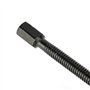 MINGYI Kit Compresseur Ressort Amortisseur pour Voiture Outil de Compression 380 mm/38 cm