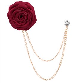 Broche de mariage