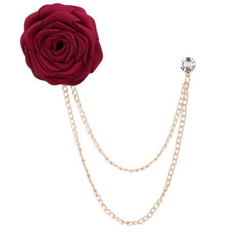 Broche de mariage