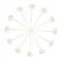 Broche de mariage