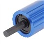 Attachement de tête de pistolet à rivets, accessoire de perceuse à rivets pour perceuse riveteuse électrique Rivet écrou pistole