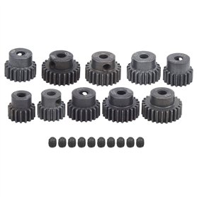 Engrenage de Moteur RC
