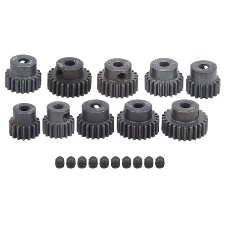Engrenage de Moteur RC