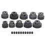Engrenage de Moteur RC