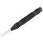 1 pc localisateur automatique de poinçon central métal presse à bois outil de marquage de Dent en acier localisateur de centre a