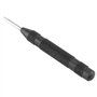 1 pc localisateur automatique de poinçon central métal presse à bois outil de marquage de Dent en acier localisateur de centre a